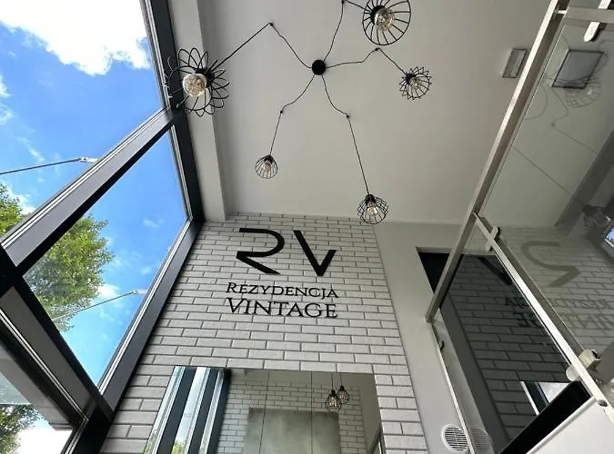 Rezydencja Vintage Exclusive Series II