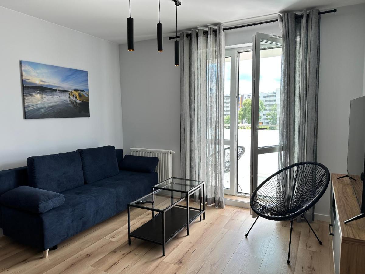 Vintage Exclusive Series Ii Apartamento Olsztyn (Warmian-Masurian)