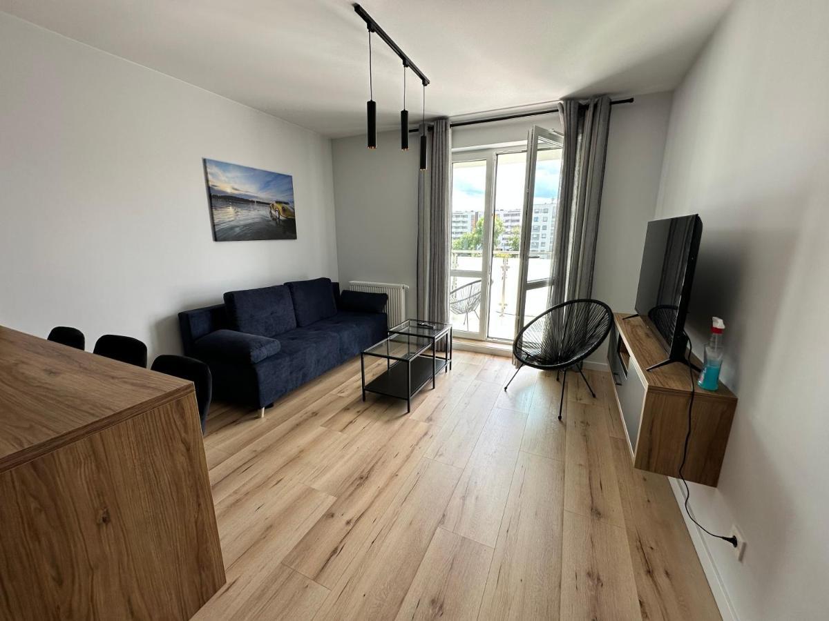 Vintage Exclusive Series Ii Apartment Olsztyn (Warmian-Masurian)