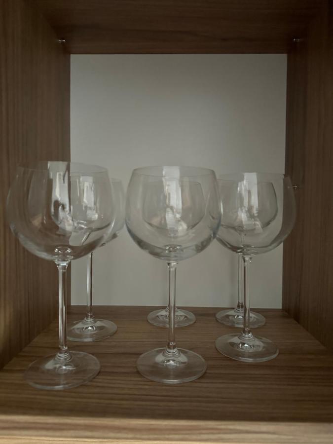 Apartment Vintage Exclusive Series Ii Olsztyn (Warmian-Masurian)
