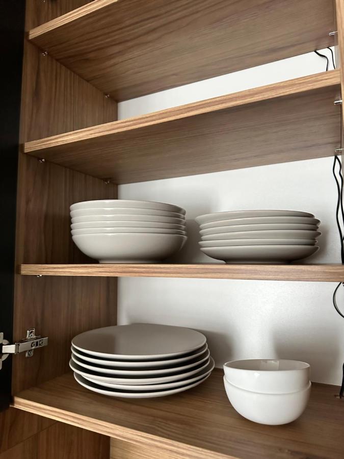 Vintage Exclusive Series Ii Apartment Olsztyn (Warmian-Masurian)