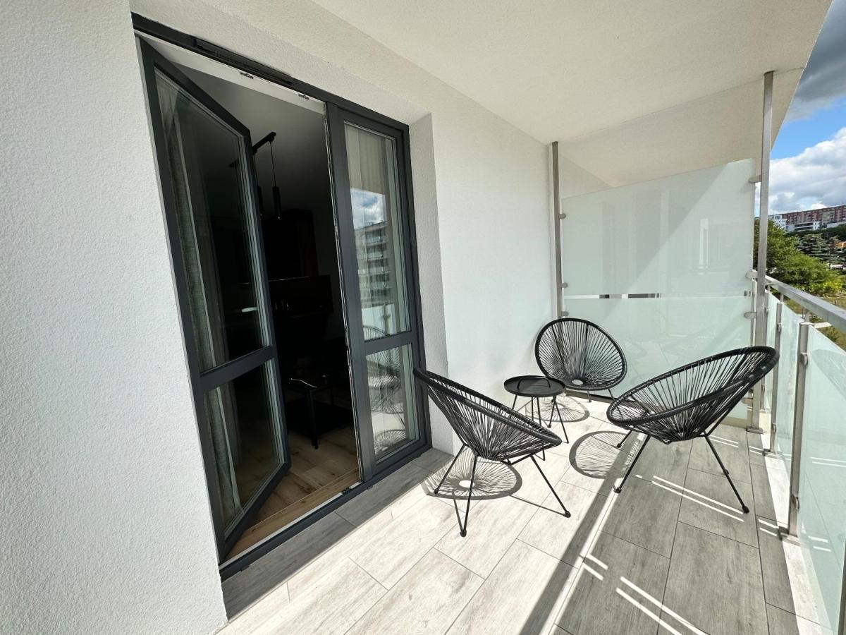 Vintage Exclusive Series Ii Apartment *