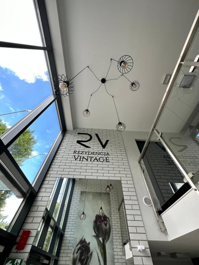 Vintage Exclusive Series Ii Olsztyn (Warmian-Masurian)