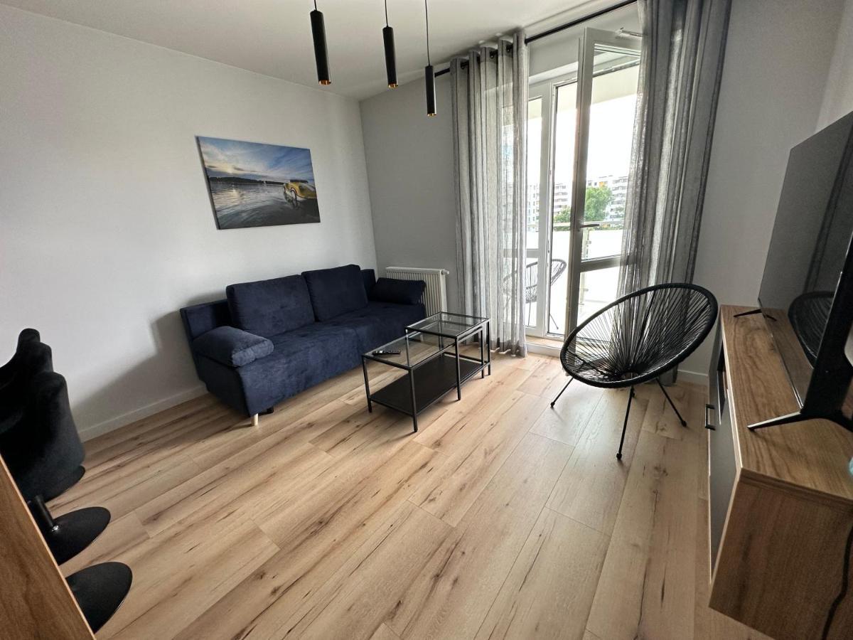 Vintage Exclusive Series Ii Apartamento Olsztyn (Warmian-Masurian)