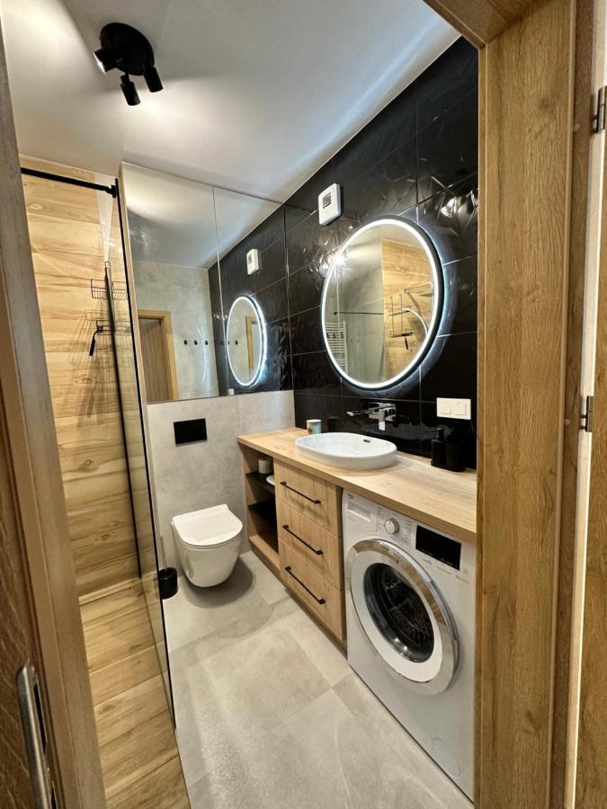 Apartment Vintage Exclusive Series Ii Olsztyn (Warmian-Masurian)
