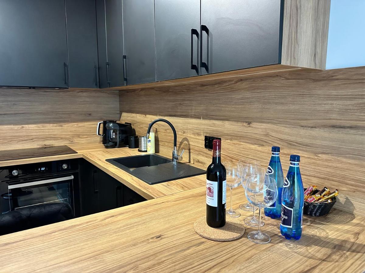 Apartamento Vintage Exclusive Series Ii *
