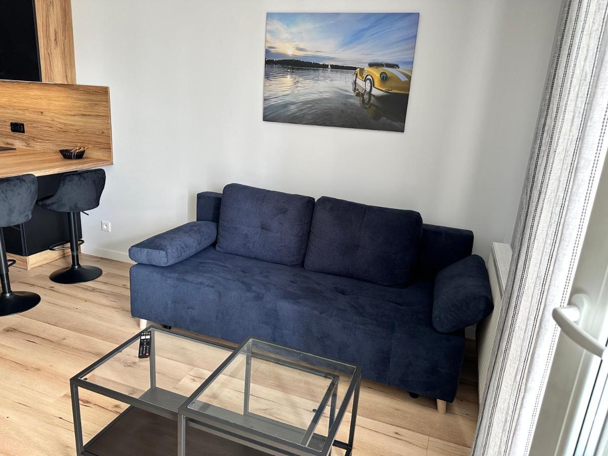 Vintage Exclusive Series Ii Apartment Olsztyn (Warmian-Masurian)