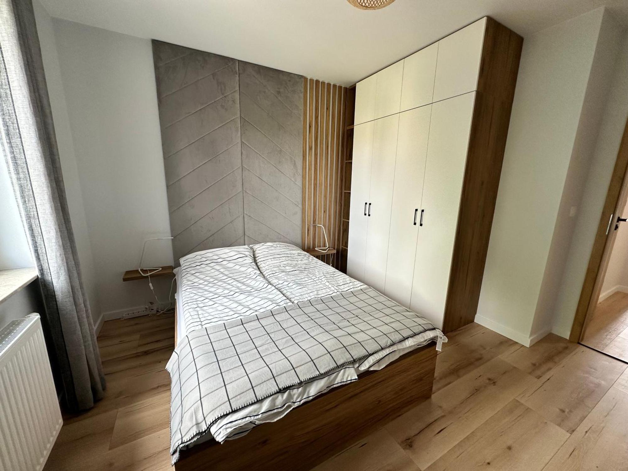 Apartamento Vintage Exclusive Series Ii