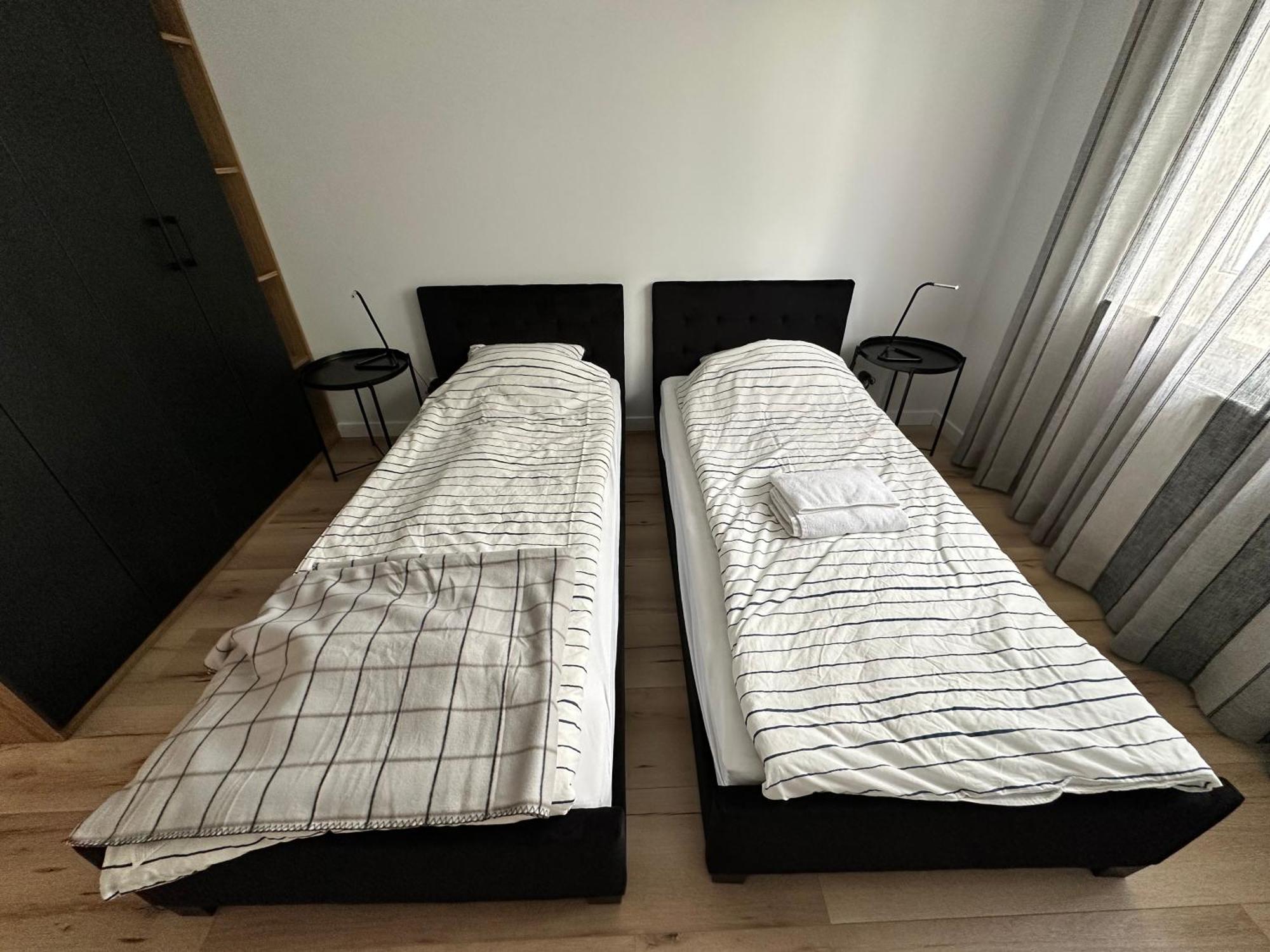 Apartamento Vintage Exclusive Series Ii